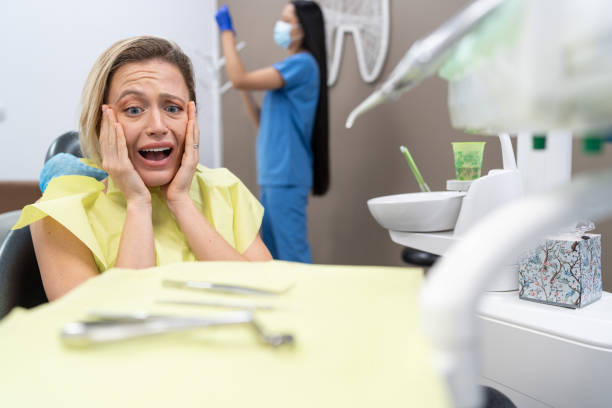 Best Emergency TMJ Treatment in Alamo, GA